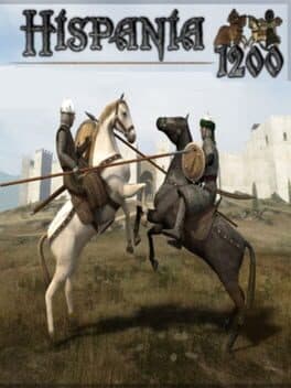 Hispania 1200