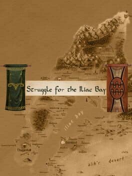 Struggle for the Iliac Bay