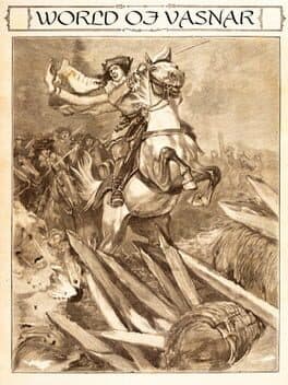 World of Vasnar