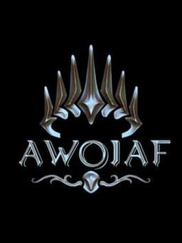 A World of Ice and Fire