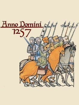 Anno Domini 1257