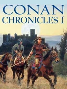 Conan Chronicles 1
