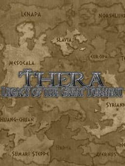Thera: Legacy of Great Torment