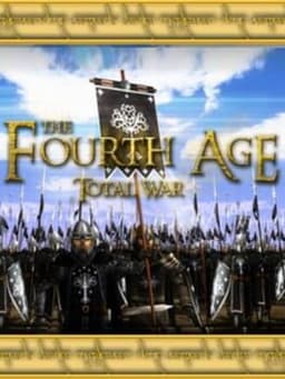 The Fourth Age: Total War