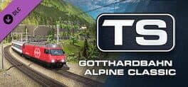 Train Simulator 2021: Gotthardbahn Alpine Classic - Erstfeld: Bellinzona Route