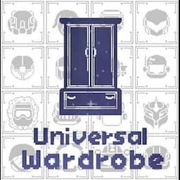 Universal Wardrobe