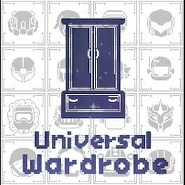 Universal Wardrobe