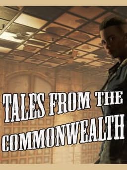 Tales from the Commonwealth