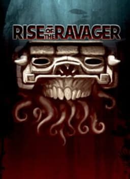 Rise of the Ravager