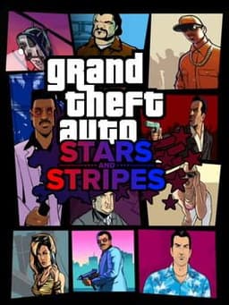 Grand Theft Auto: Stars and Stripes