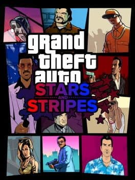 Grand Theft Auto: Stars and Stripes