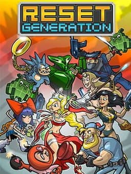 Reset Generation