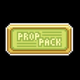 Prop Pack