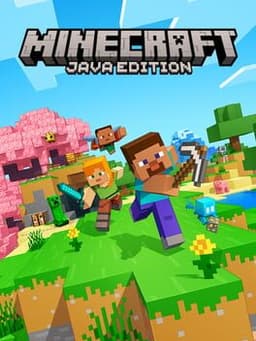 Minecraft: Java Edition