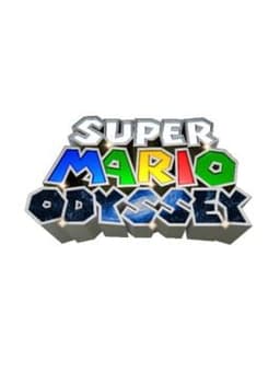 Super Mario Odyssey: A Galaxy Story
