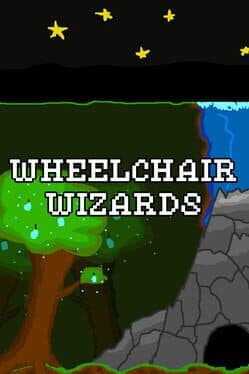 Wheelchair Wizards