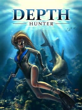Depth Hunter