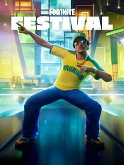 Fortnite Festival: Season 9