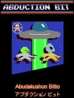 Abduction Bit