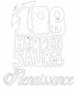 100 Hiddensaurs: Renaissance