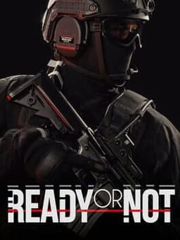 Ready or Not
