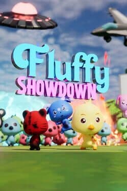 Fluffy Showdown