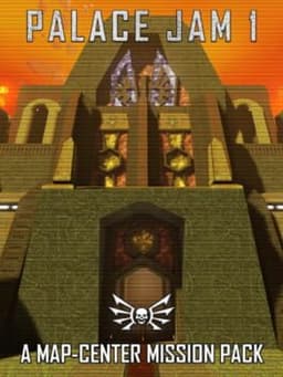 Palace Jam 1
