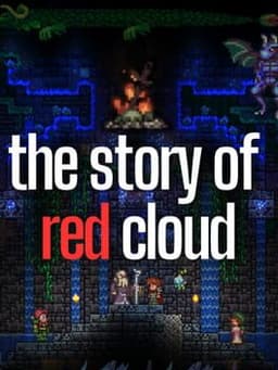 The Story of Red Cloud