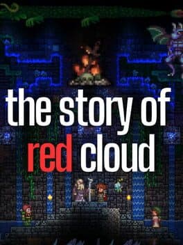 The Story of Red Cloud