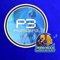 Persona 3: Dancing in Moonlight - Memories of You
