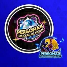 Persona 3: Dancing in Moonlight - "Dance!" (OP ver.)