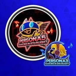 Persona 3: Dancing in Moonlight - "Groovy" (full version)