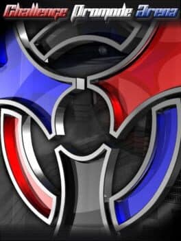 Challenge ProMode Arena