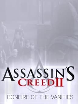 Assassin's Creed II: Bonfire of the Vanities
