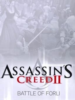 Assassin's Creed II: Battle of Forlì