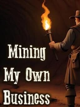 Mining My Own Business