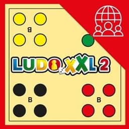 Ludo XXL 2