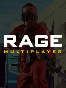 Rage Multiplayer