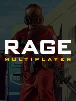 Rage Multiplayer