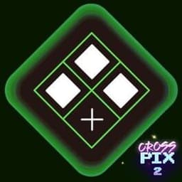 Cross Pix 2