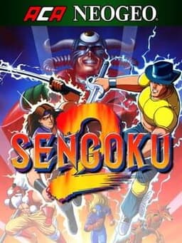 ACA Neo Geo: Sengoku 2