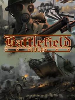 Battlefield 1918
