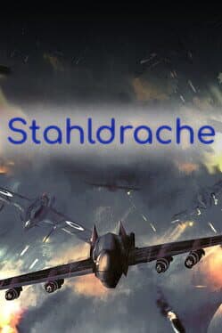 Stahldrache
