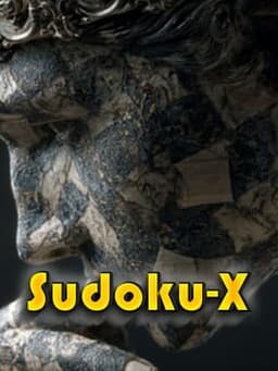 Sudoku-X