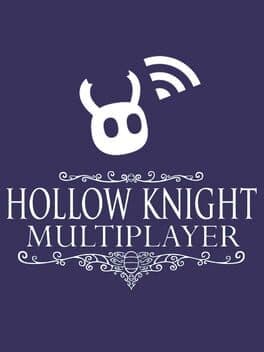 Hollow Knight Multiplayer