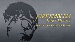 Fire Emblem: Three Houses - Expansion Pass