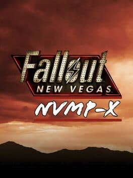 New Vegas: Multiplayer
