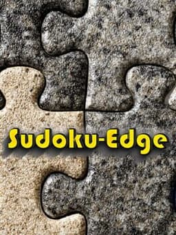 Sudoku-Edge