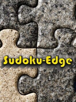Sudoku-Edge