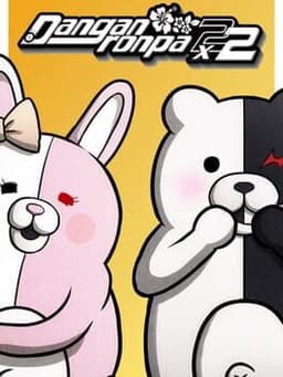 Danganronpa 2x2